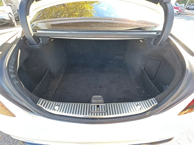 2018 Mercedes-Benz S-Class S 560 4MATIC®