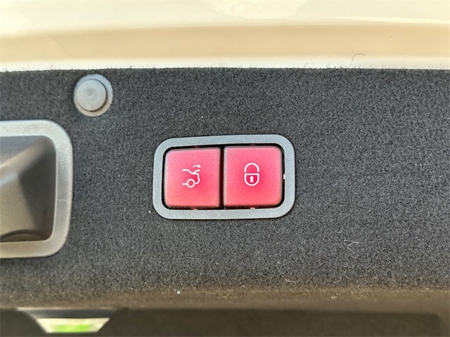 2018 Mercedes-Benz S-Class S 560 4MATIC®