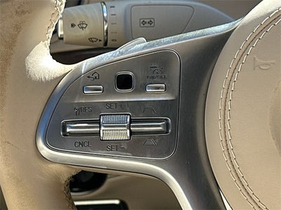 2018 Mercedes-Benz S-Class S 560 4MATIC®