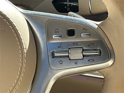 2018 Mercedes-Benz S-Class S 560 4MATIC®