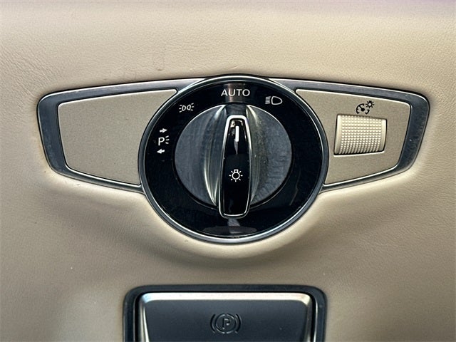 2018 Mercedes-Benz S-Class S 560 4MATIC®