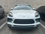2021 Porsche Macan S