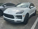 2021 Porsche Macan S