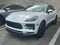 2021 Porsche Macan S