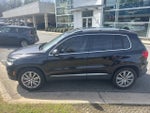 2015 Volkswagen Tiguan SE w/Appearance