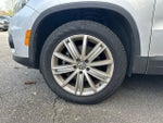 2012 Volkswagen Tiguan Base