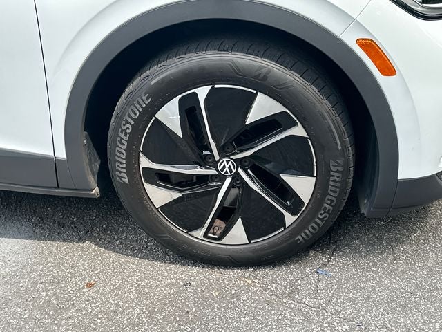 2022 Volkswagen ID.4 Pro S
