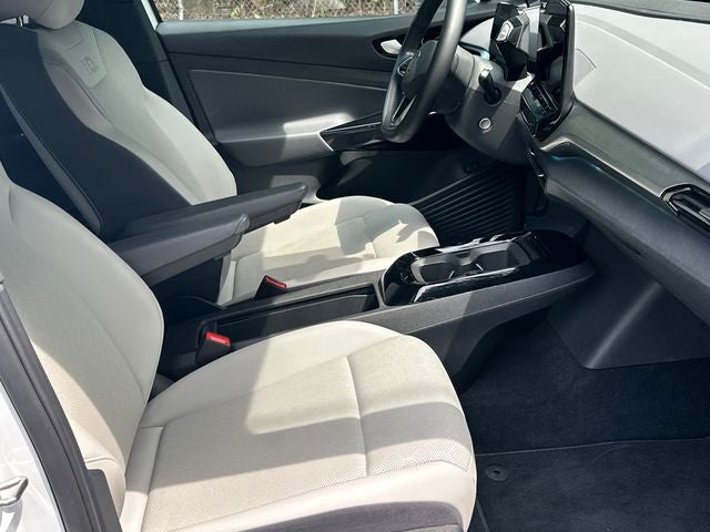 2022 Volkswagen ID.4 Pro S