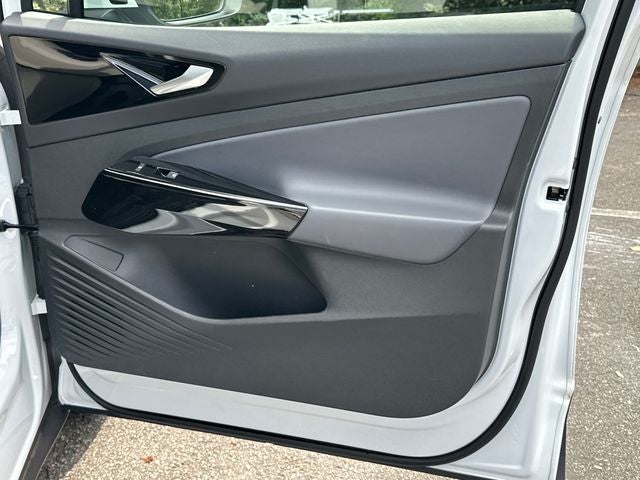 2022 Volkswagen ID.4 Pro S