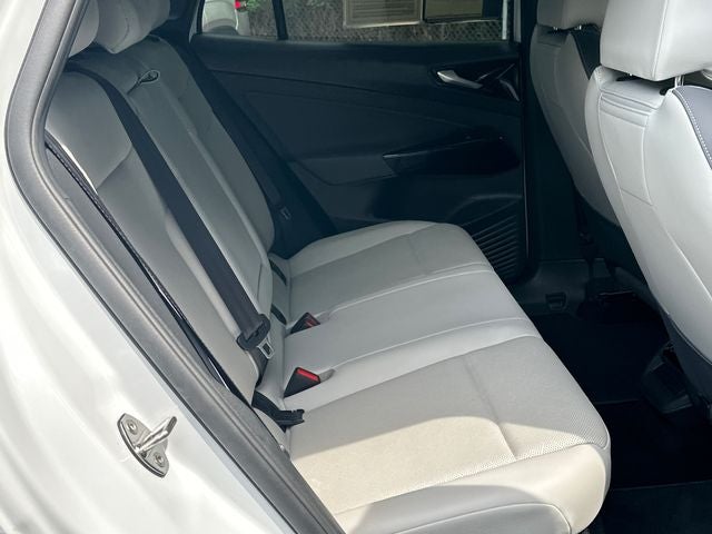 2022 Volkswagen ID.4 Pro S