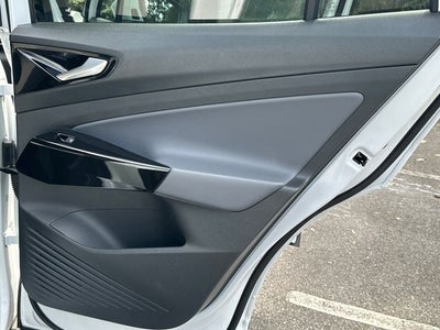 2022 Volkswagen ID.4 Pro S