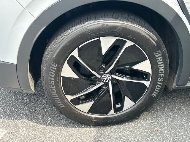 2022 Volkswagen ID.4 Pro S