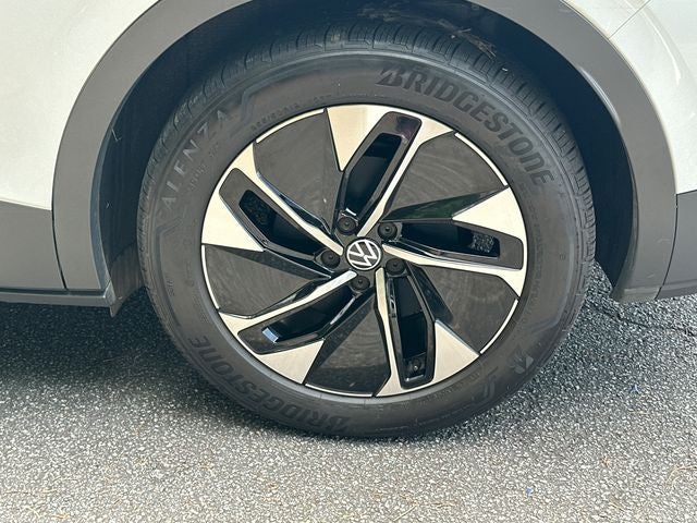2022 Volkswagen ID.4 Pro S