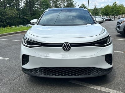 2022 Volkswagen ID.4 Pro S