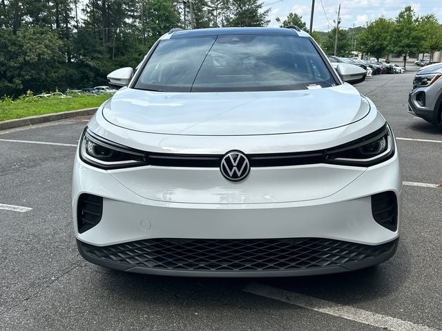 2022 Volkswagen ID.4 Pro S