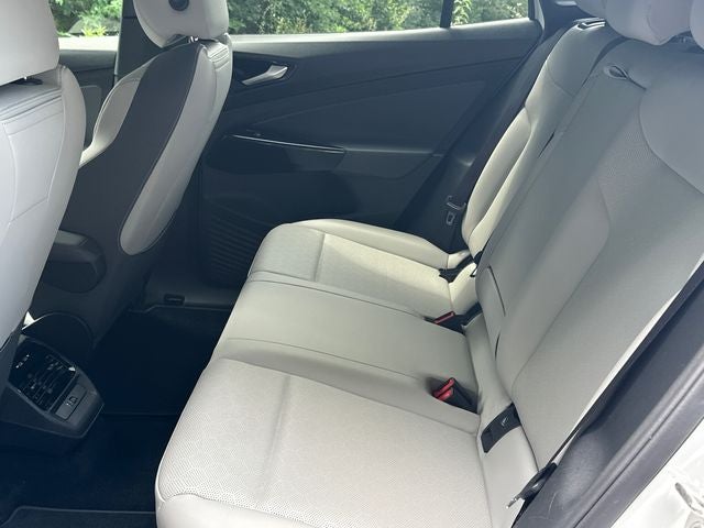 2022 Volkswagen ID.4 Pro S