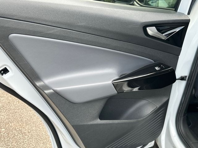2022 Volkswagen ID.4 Pro S