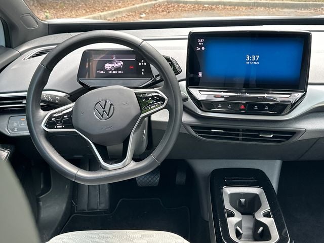 2022 Volkswagen ID.4 Pro S