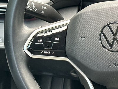 2022 Volkswagen ID.4 Pro S
