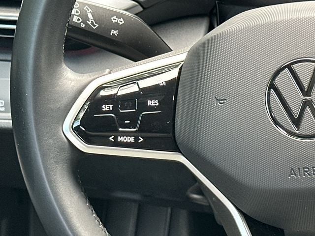2022 Volkswagen ID.4 Pro S
