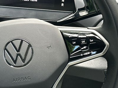 2022 Volkswagen ID.4 Pro S