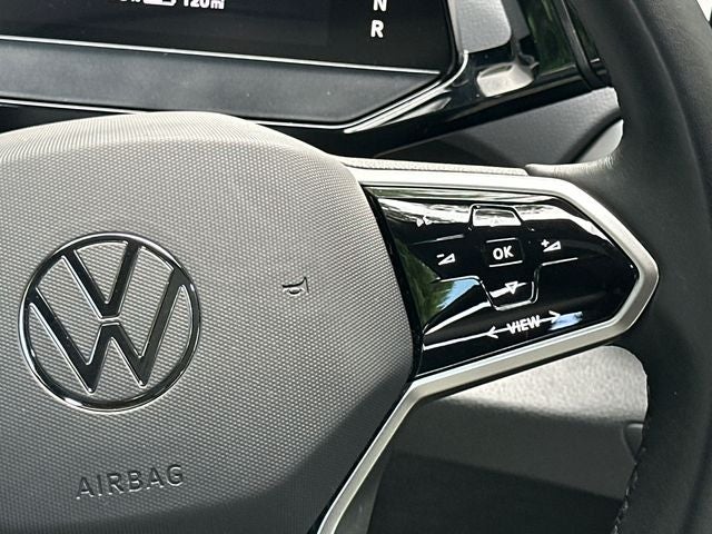 2022 Volkswagen ID.4 Pro S