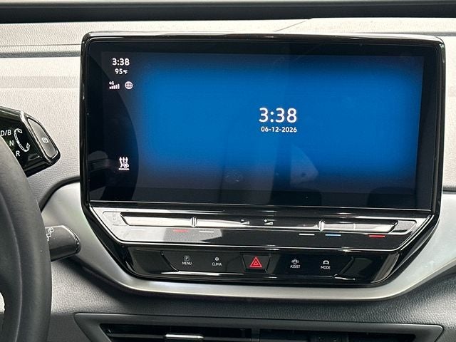 2022 Volkswagen ID.4 Pro S