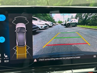 2022 Volkswagen ID.4 Pro S