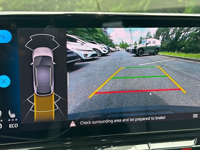 2022 Volkswagen ID.4 Pro S