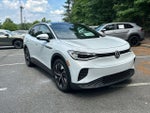 2022 Volkswagen ID.4 Pro S