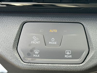 2022 Volkswagen ID.4 Pro S