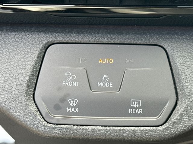 2022 Volkswagen ID.4 Pro S