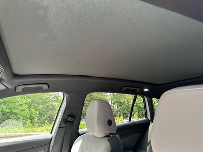2022 Volkswagen ID.4 Pro S
