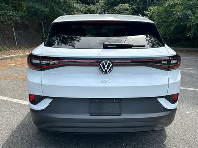 2022 Volkswagen ID.4 Pro S