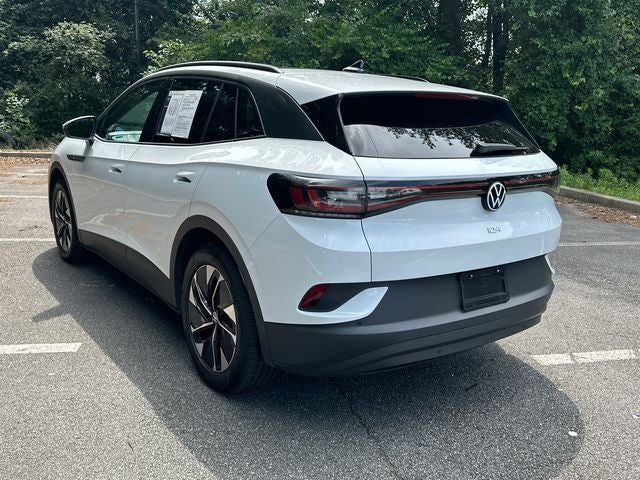 2022 Volkswagen ID.4 Pro S