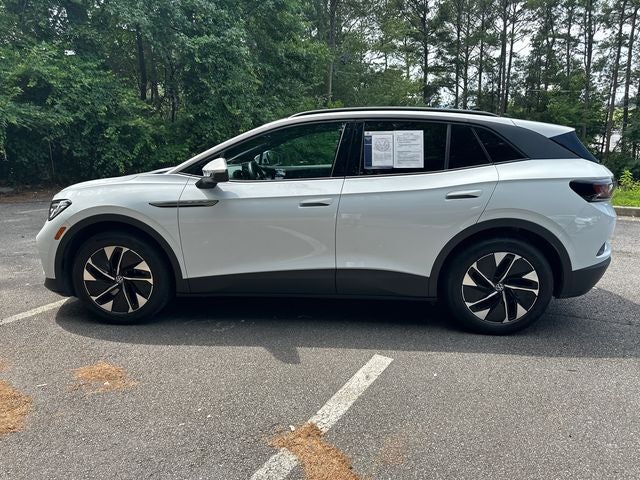 2022 Volkswagen ID.4 Pro S