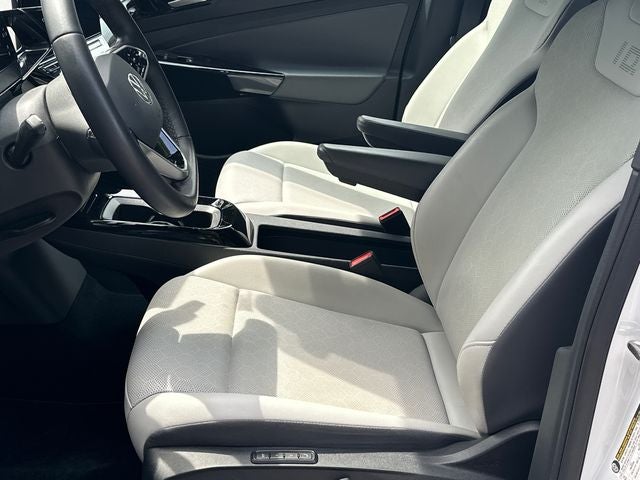 2022 Volkswagen ID.4 Pro S