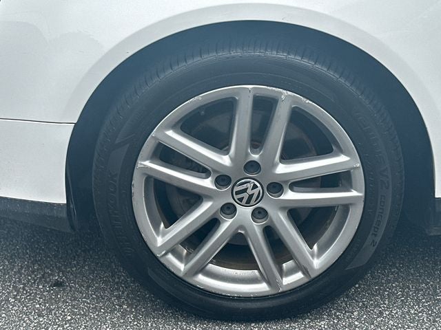 2008 Volkswagen Passat Lux