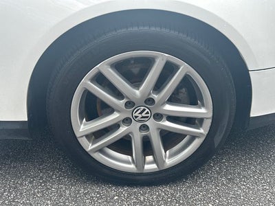 2008 Volkswagen Passat Lux