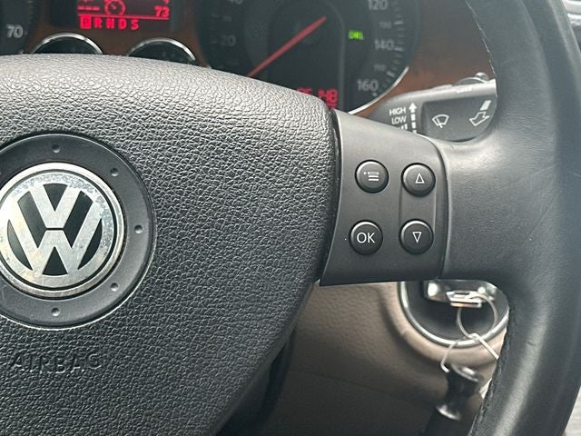 2008 Volkswagen Passat Lux