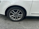 2008 Volkswagen Passat Lux