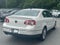 2008 Volkswagen Passat Lux