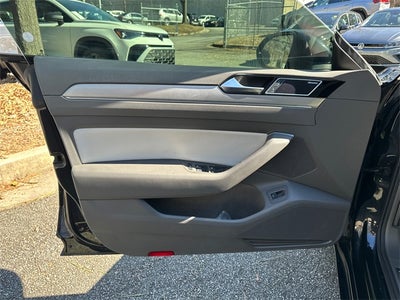 2019 Volkswagen Arteon 2.0T SEL Premium R-Line 4Motion