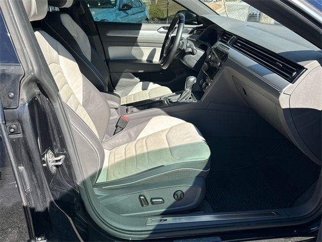 2019 Volkswagen Arteon 2.0T SEL Premium R-Line 4Motion