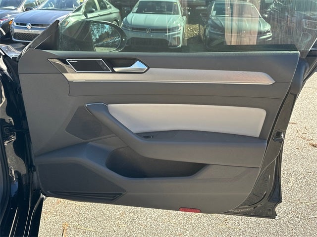 2019 Volkswagen Arteon 2.0T SEL Premium R-Line 4Motion