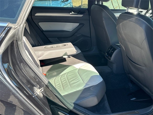 2019 Volkswagen Arteon 2.0T SEL Premium R-Line 4Motion