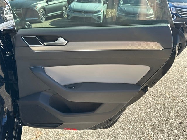 2019 Volkswagen Arteon 2.0T SEL Premium R-Line 4Motion