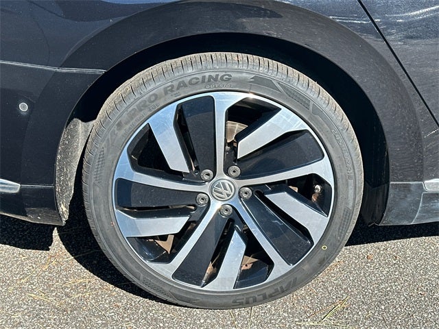 2019 Volkswagen Arteon 2.0T SEL Premium R-Line 4Motion