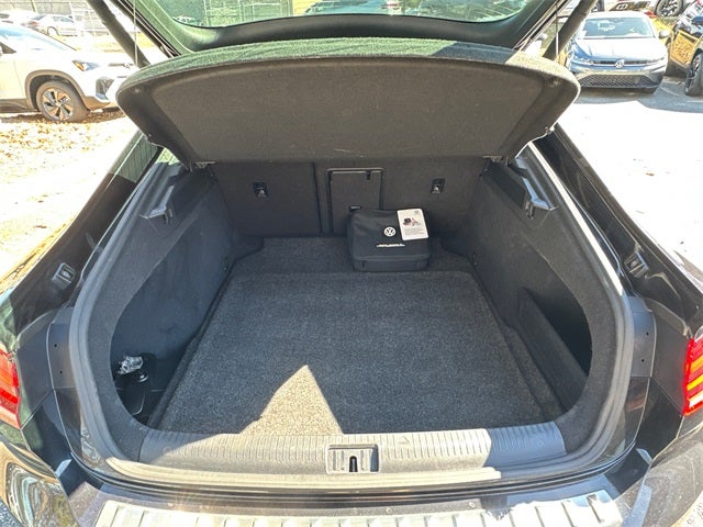 2019 Volkswagen Arteon 2.0T SEL Premium R-Line 4Motion