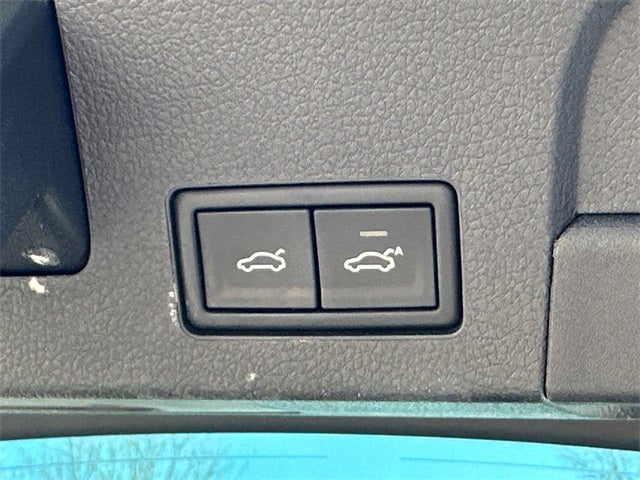 2019 Volkswagen Arteon 2.0T SEL Premium R-Line 4Motion